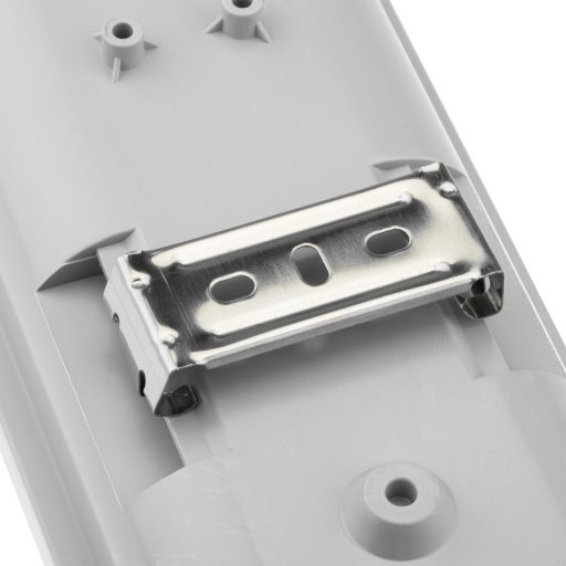 Hermetikus LED lámpa, porálló, 120 cm, 2xT8 G13, IP65, OHLD-236, HERSO, Lumiled