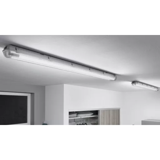 LED fénycső G13 T8 18W 1980lm 6500K Hideg 160° 120cm Lumiled
