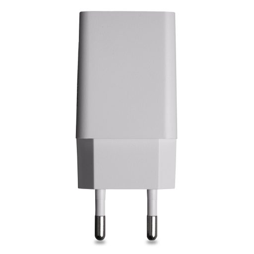 Töltő Tápegység 1x USB 5V/1A DC Adapter Asztali Lámpák Fehér Lumiled