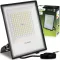 Világos kültéri LED reflektor 100W 11000lm 4000K Vízálló IP65 LUMILED