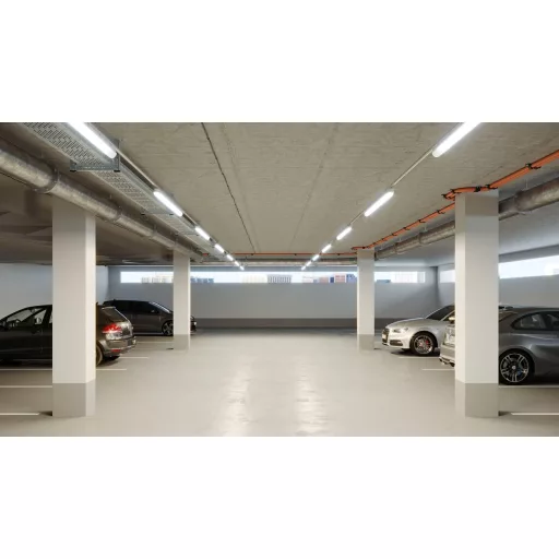 G13 T8 LED fénycső 25W 2750lm 4000K Semleges 160° 150cm Lumiled
