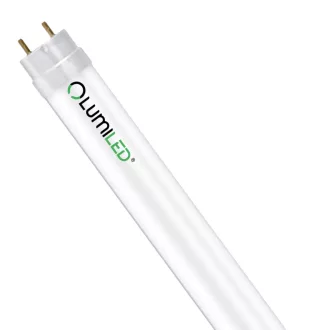   LED fénycső G13 T8 18W 6500K Hideg 160lm/W 120cm ALS Lumiled