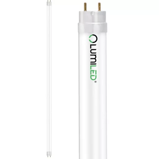 LED fénycső G13 T8 24W 6500K Hideg 150cm 160lm/W ALS Lumiled