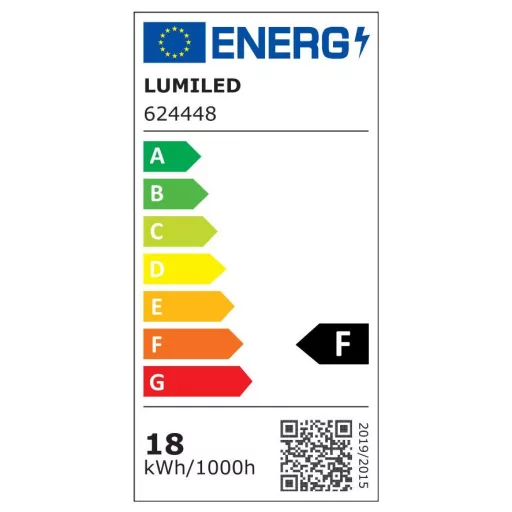 5x ARMATÚRA 120CM 2X T8 LED + 10x G13 LED FÉNYCSŐ 4000K 1800 LUMEN SEMLEGES ECOLIGHT